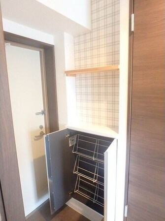 エルフ上杉の物件内観写真